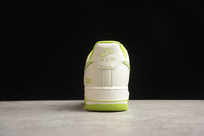 Air Force 1 ’07 White / Lime Green