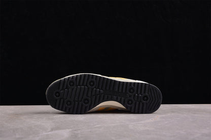 SL 72 verde y amarillo mostaza