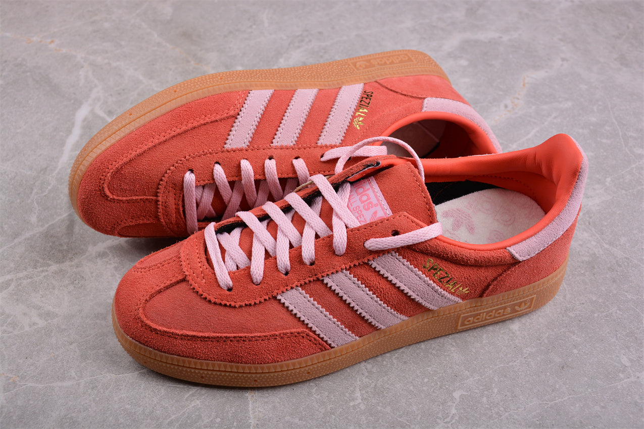 Handball Spezial Coral Red / Light Pink