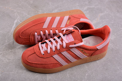 Handball Spezial Coral Red / Light Pink
