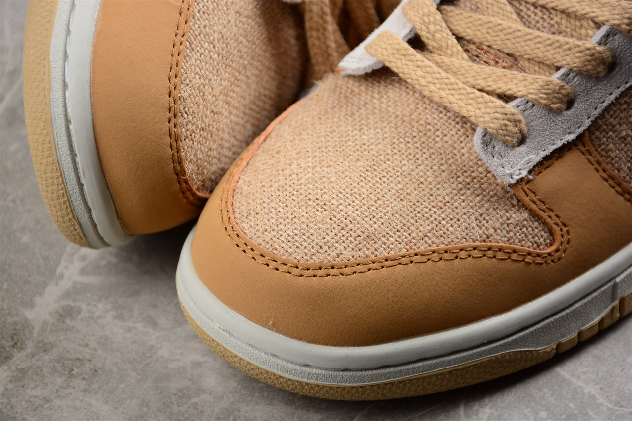 Dunk Low Beige / Cream