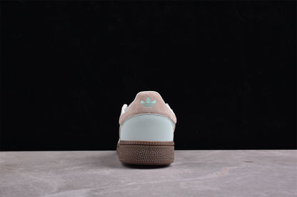 Handball Spezial Kith x Blue / Light Blue / Tan