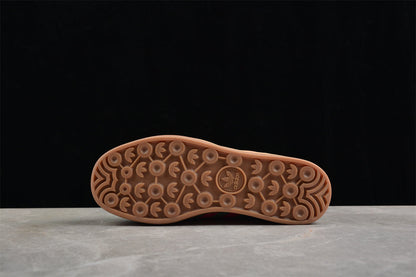 Gazelle Bold Aqua Green / Pink