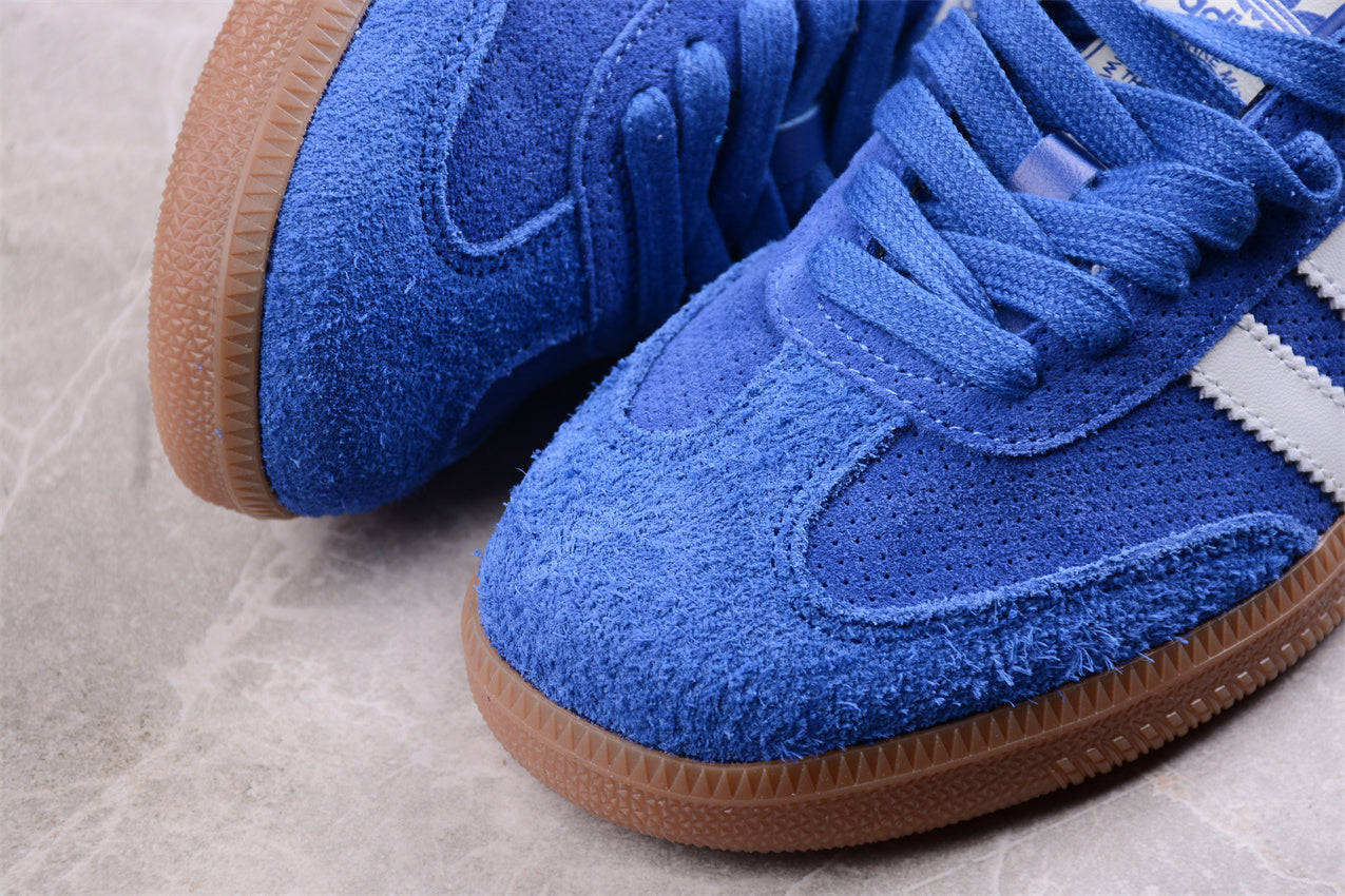 Samba OG azul y blanco