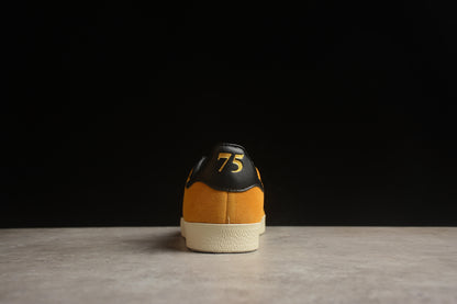 Gazelle Yellow / Black