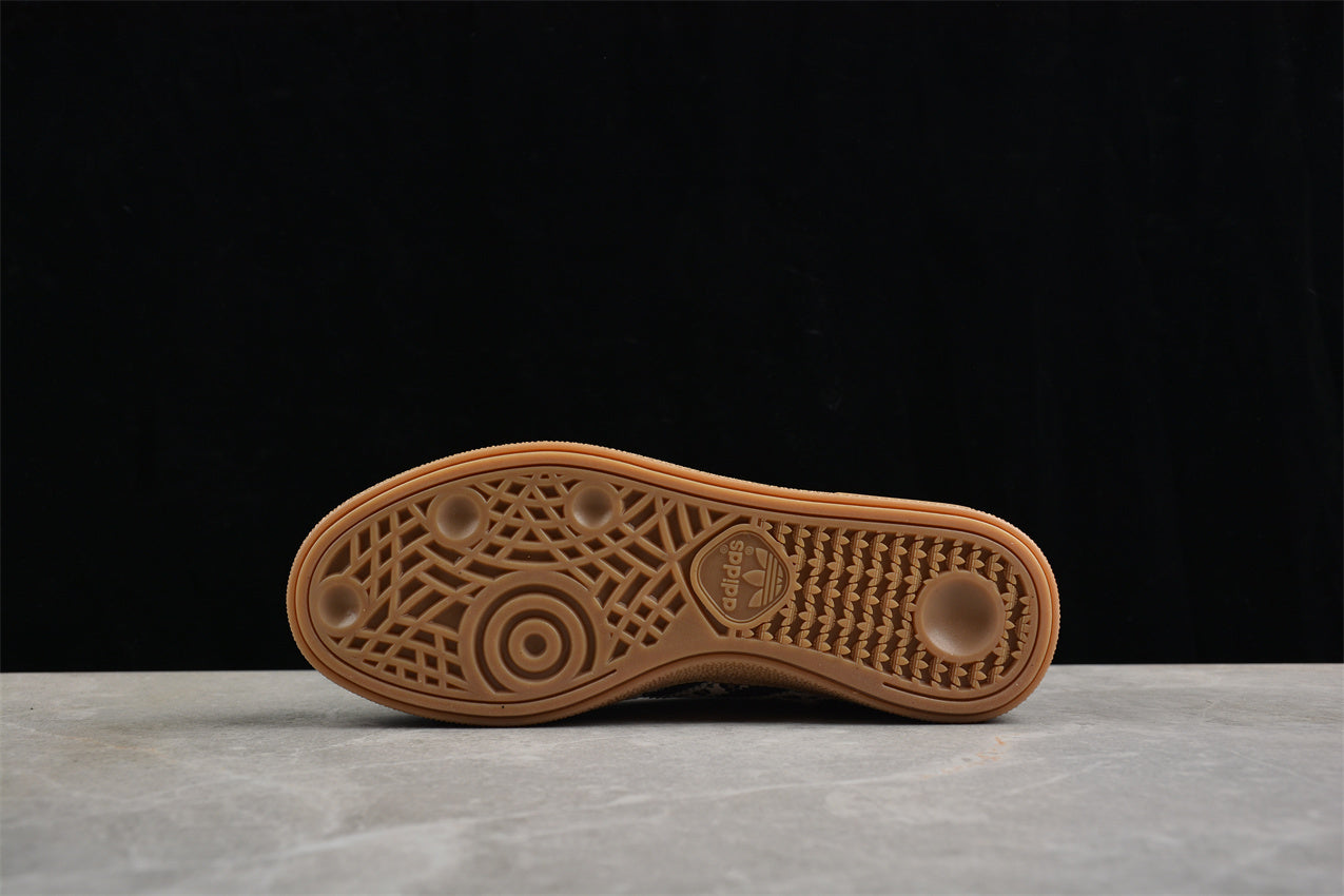 Handball Spezial Black / Animal Print