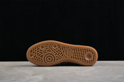 Handball Spezial Black / Animal Print