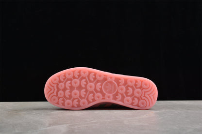 Gazelle Pink / Green