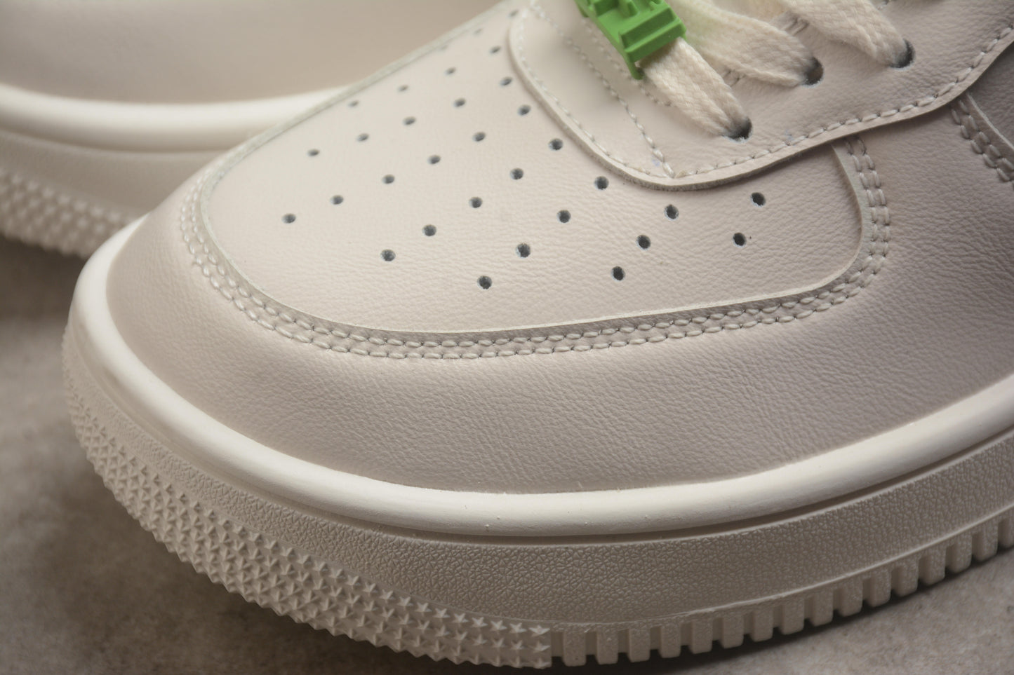 Air Force 1 ’07 SP White / Green