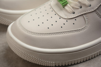 Air Force 1 ’07 SP White / Green