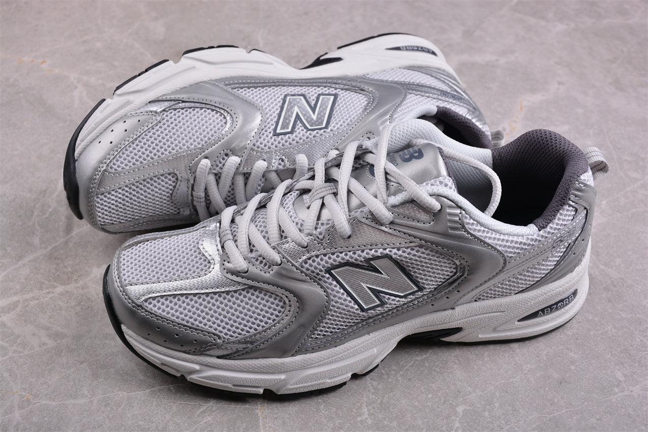 NB 530 Silver
