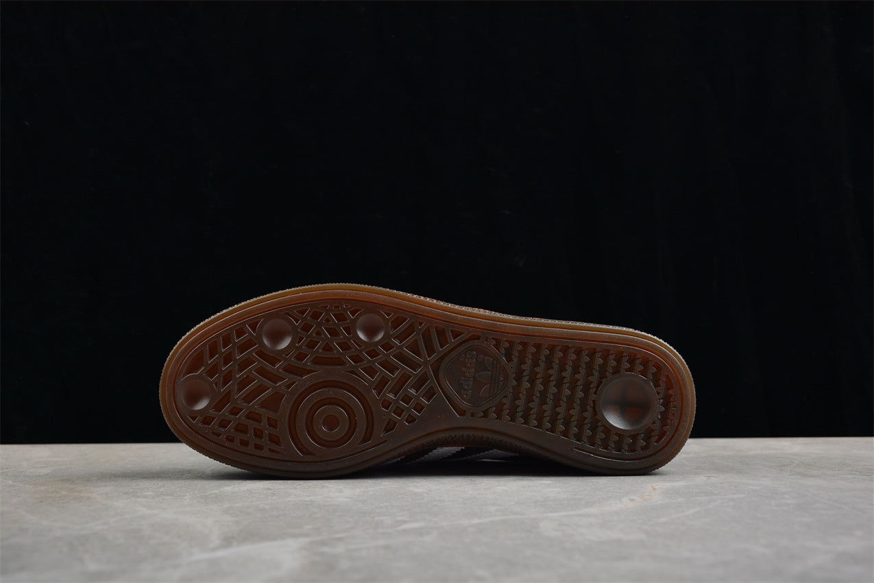 Handball Spezial Burgundy / White