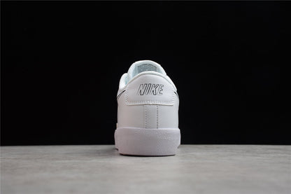 Blazer Low ’77 White / Black