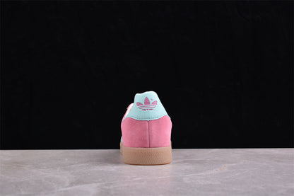 Gazelle Pink / Sky Blue