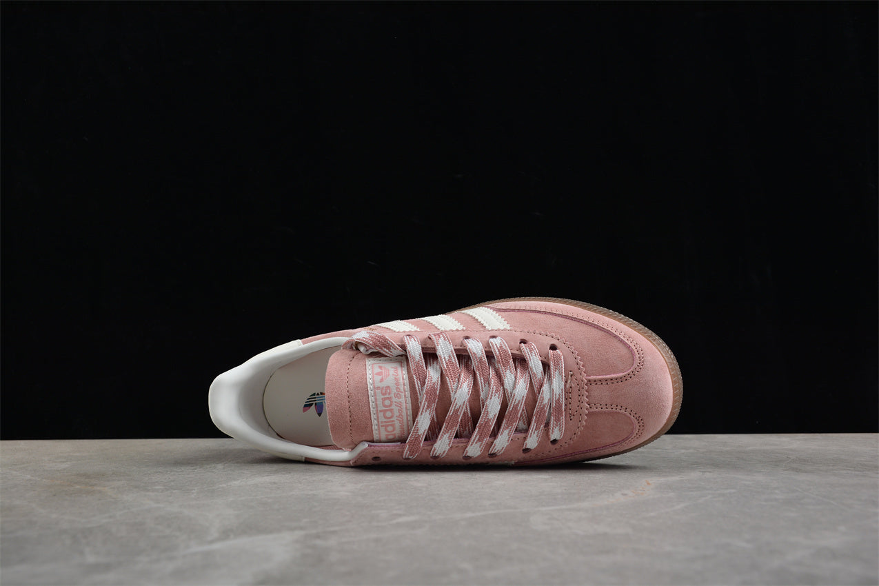 Handball Spezial Pink / White