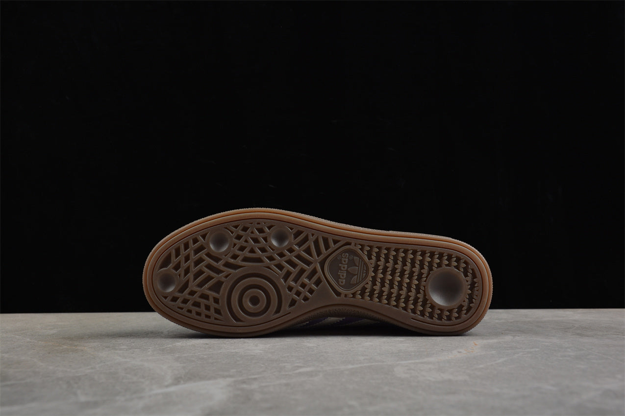 Handball Spezial Purple / White