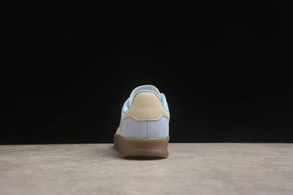 Gazelle Sky Blue / Beige