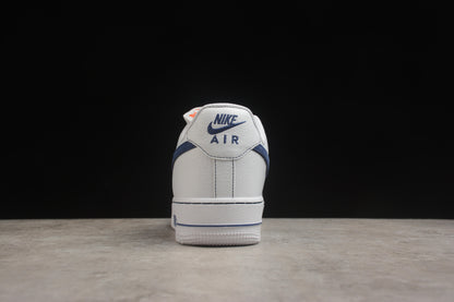 Air Force 1 Low White / Blue