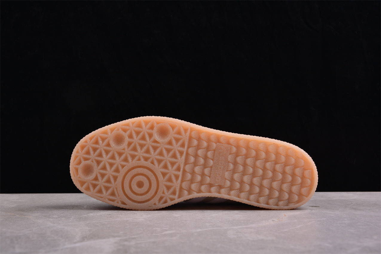 Sambae W Platform Beige / Silver