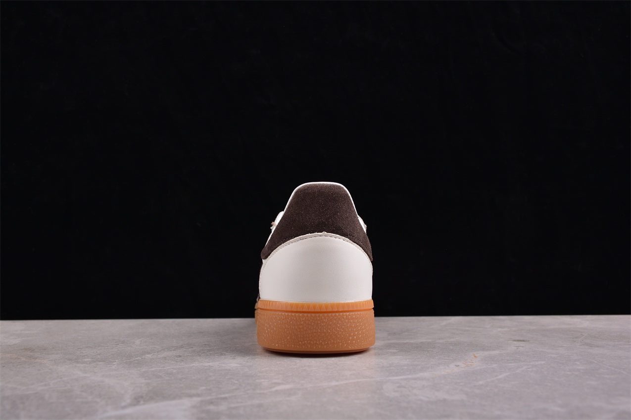 Handball Spezial Cream White / Brown