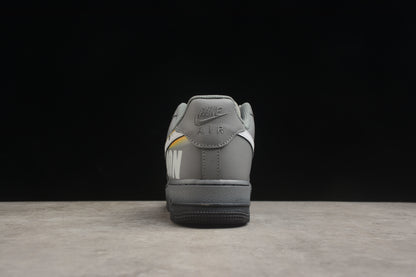Air Force 1 ’07 Dark Grey / White