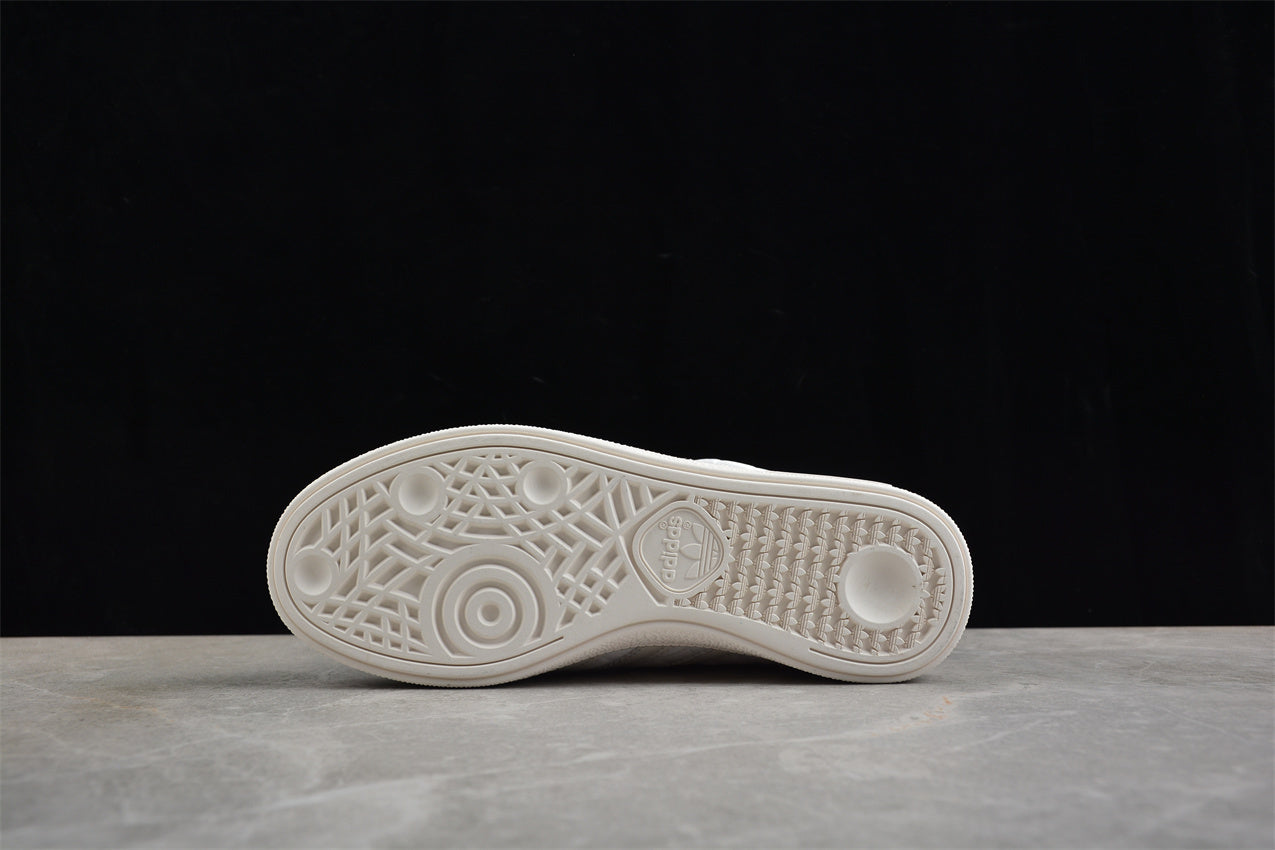 Handball Spezial Silver