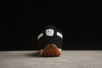 Easy Rider Vintage Black / White