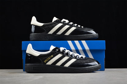 Handball Spezial Patent Black / White
