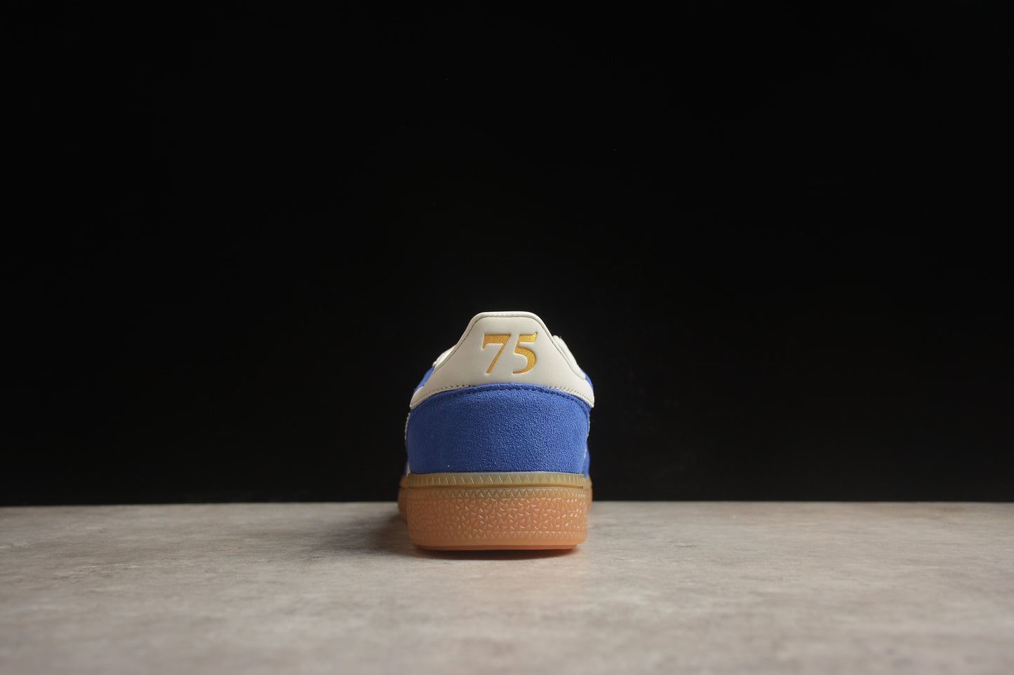 Handball Spezial Blue / White