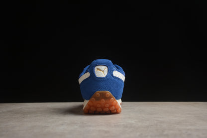 Easy Rider Vintage Blue / White