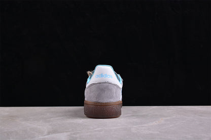 Handball Spezial Medium Grey / Light Sky Blue / White