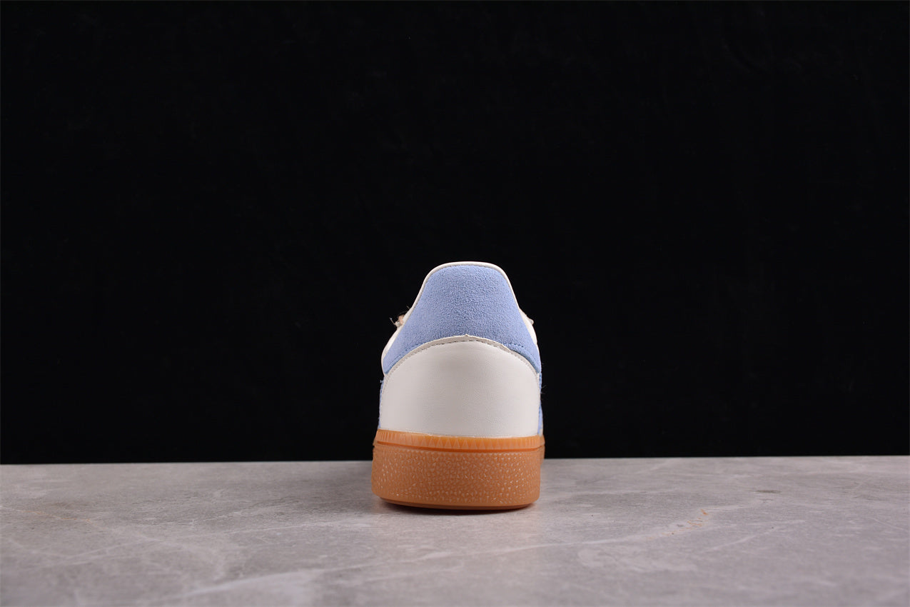 Handball Spezial White / Sky Blue