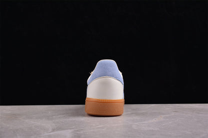 Handball Spezial White / Sky Blue