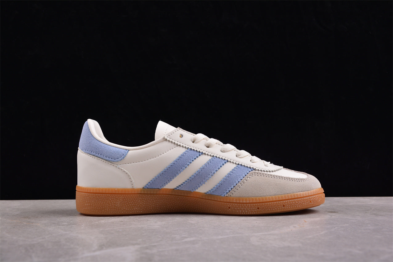 Handball Spezial White / Sky Blue
