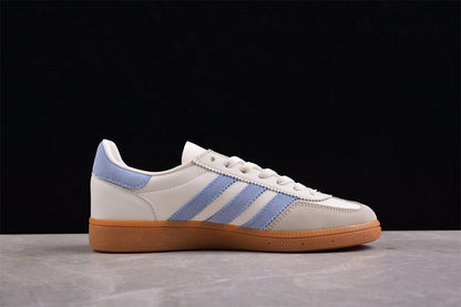 Handball Spezial White / Sky Blue