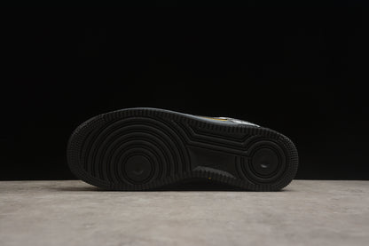 Air Force 1 ’07 Dark Grey / White