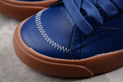 Blazer Low ’77 Blue / White