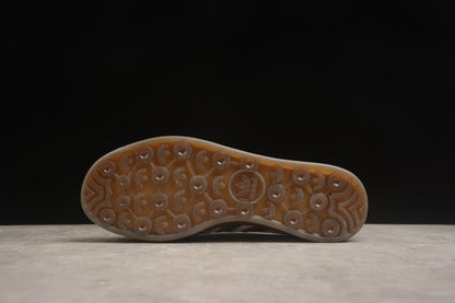 Gazelle Beige / Navy