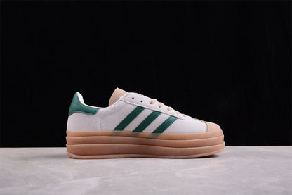 Gazelle Bold Beige / Green