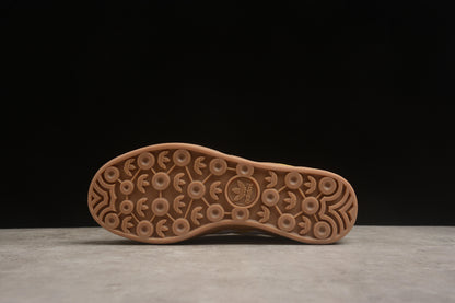 Gazelle Yellow / White / Navy