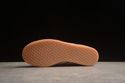 Gazelle Grey / White / Pink