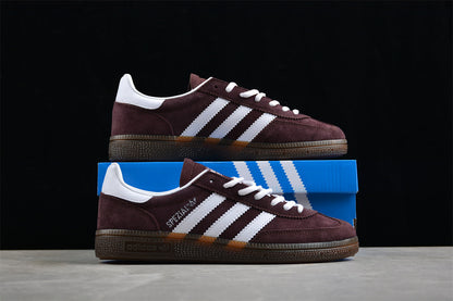 Handball Spezial Burgundy / White