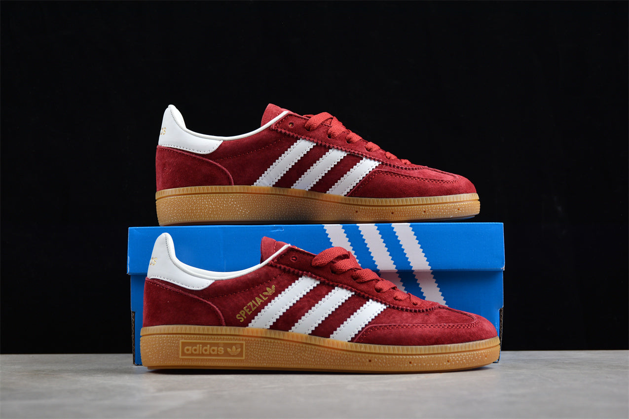 Handball Spezial Burgundy / White