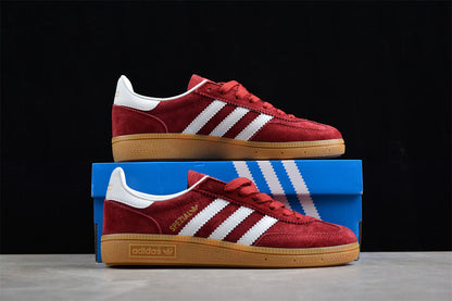Handball Spezial Burgundy / White
