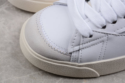 Blazer Low ’77 White / Green / Blue