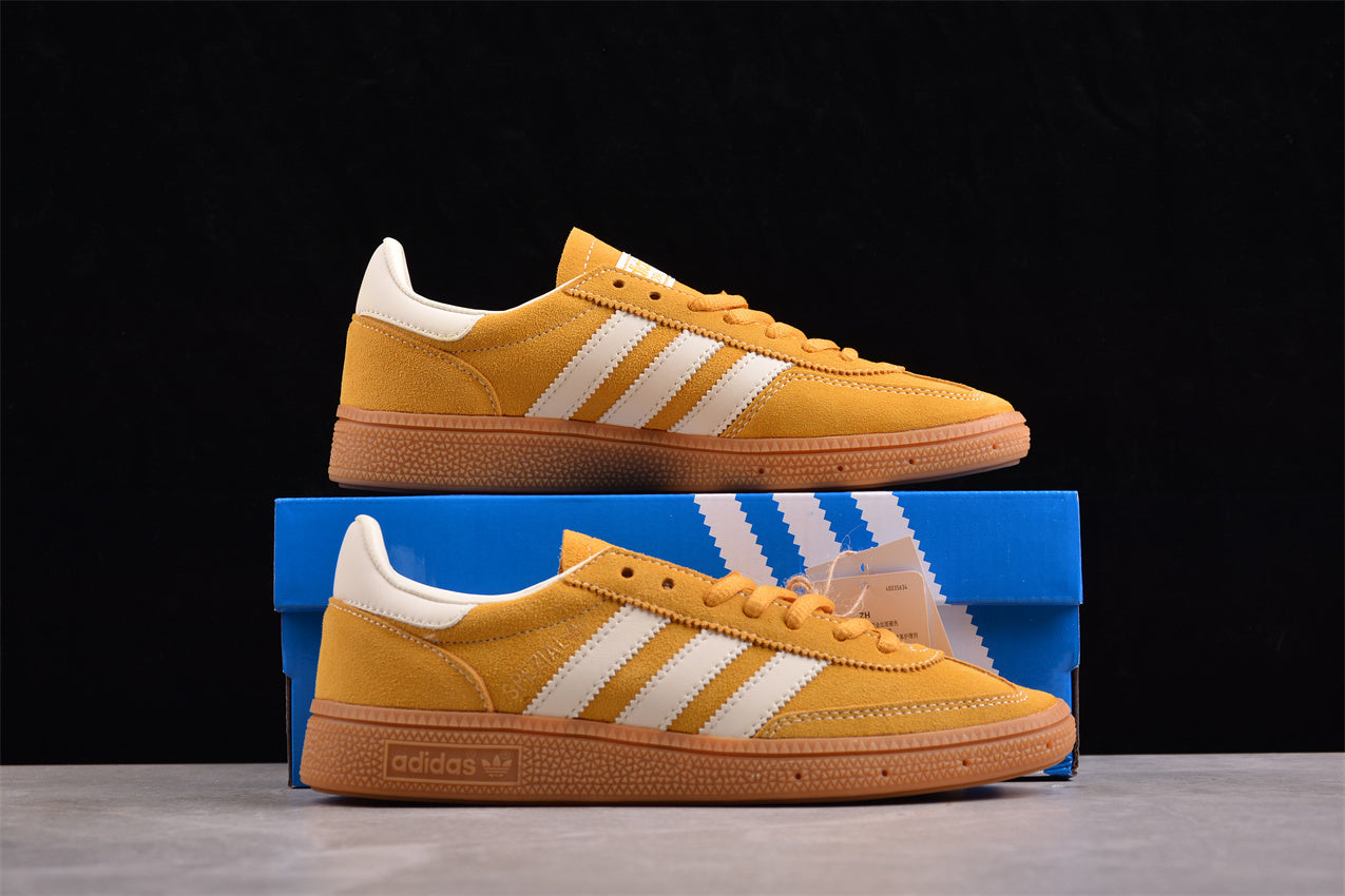 Handball Spezial Mustard / White