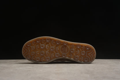 Gazelle Beige / Brown