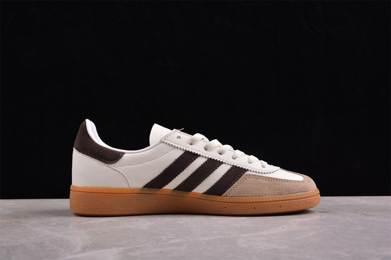 Handball Spezial Cream White / Brown