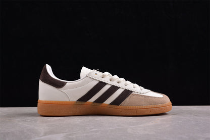 Handball Spezial Cream White / Brown