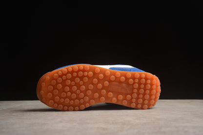 Easy Rider Vintage Blue / White